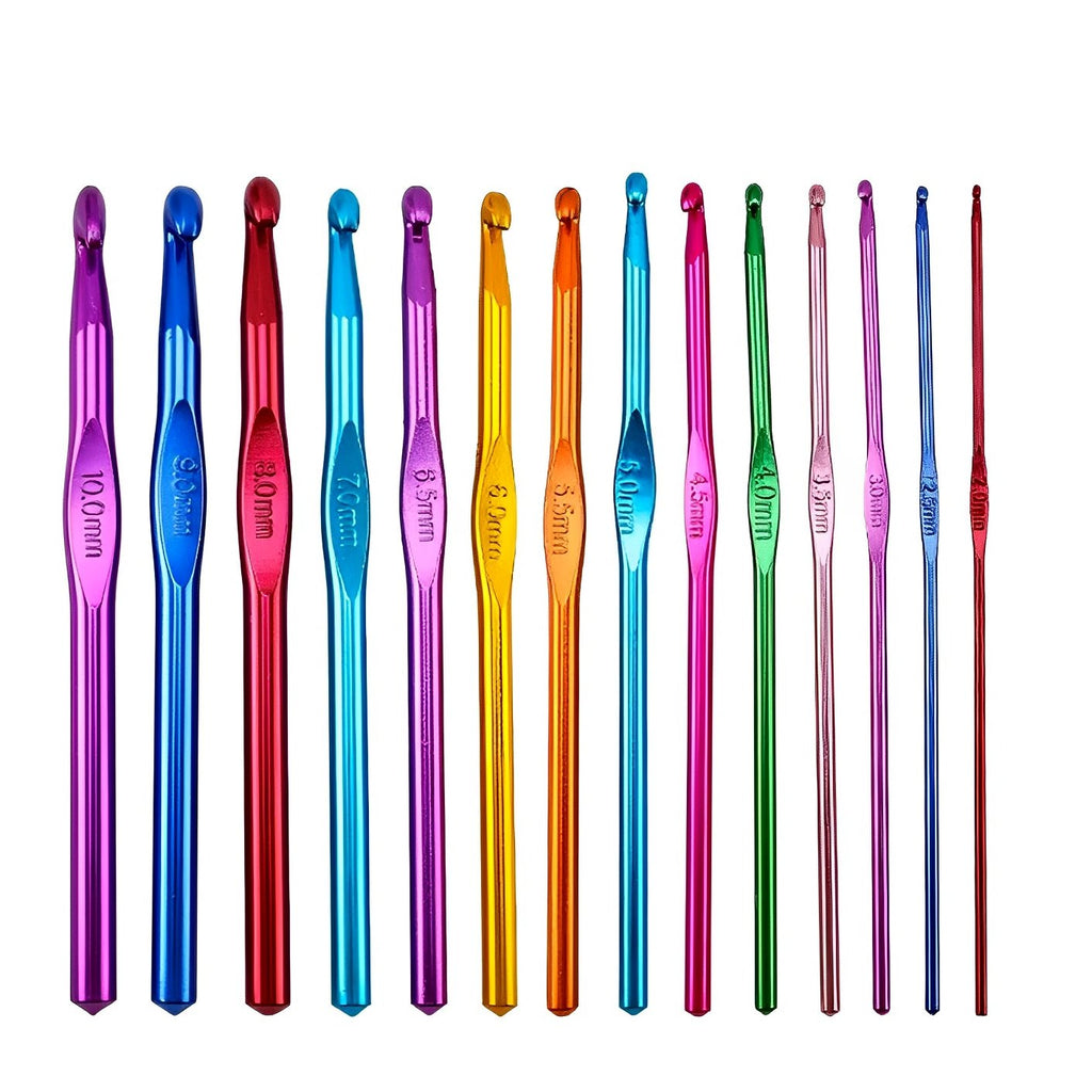 Crochet Hooks